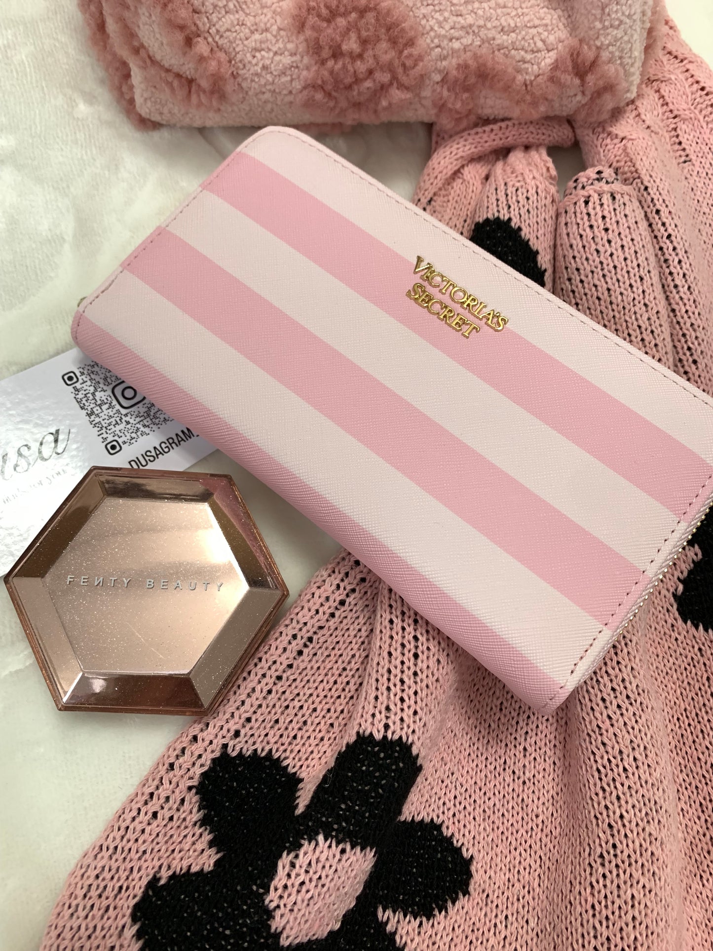 Victoria’s Secret Purse