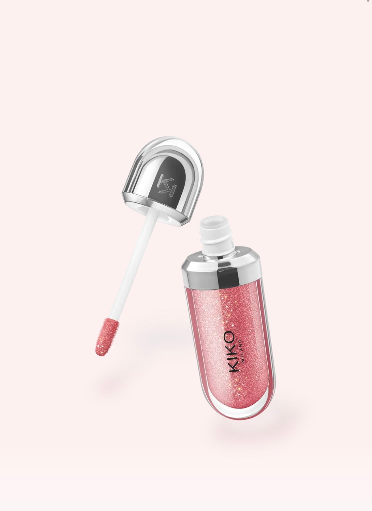 KIKO MILANO 3D Hydra Lip Gloss
