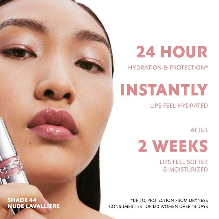 YSL LOVESHINE - Lip Oil Stick