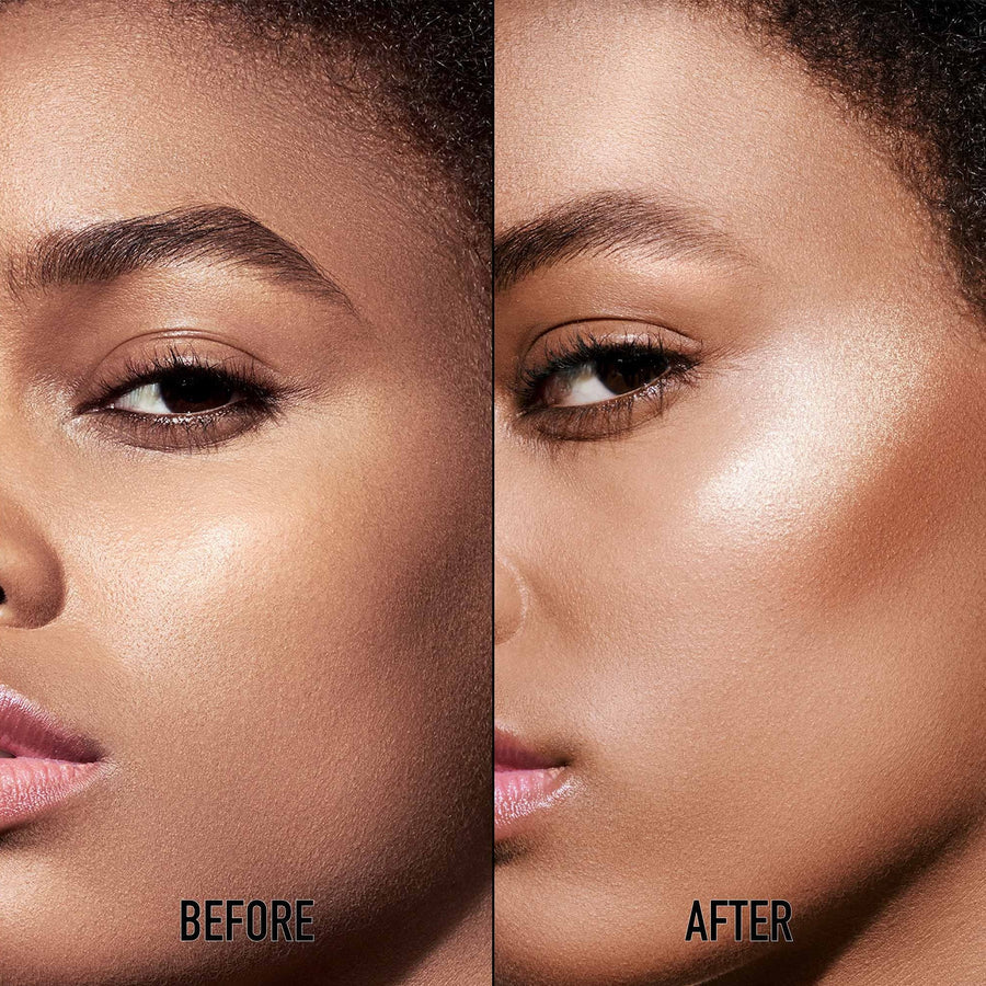 DIOR GLOW FACE PALETTE - Glitz 002