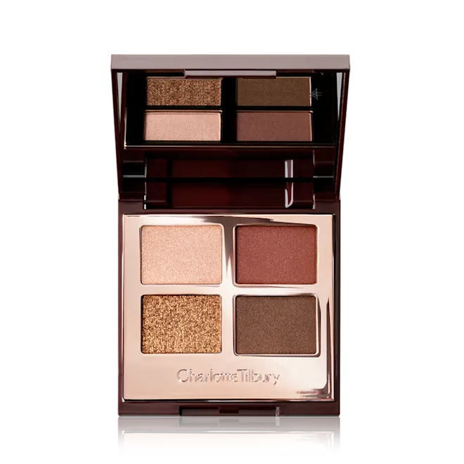 CHARLOTTE TILBURY - The Bella Sofia (Luxury Palette)