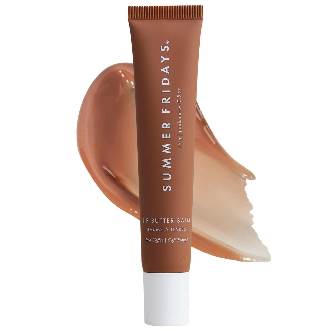 SUMMER FRIDAYS - LIP BUTTER BALM