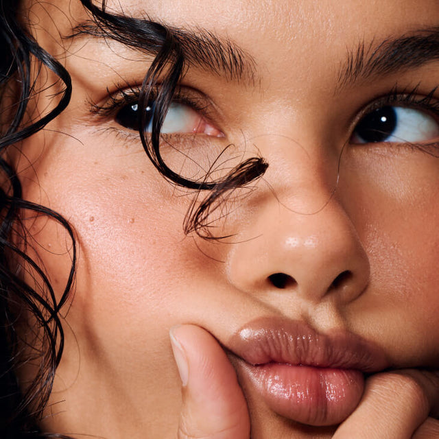 RHODE - Peptide Lip Shape