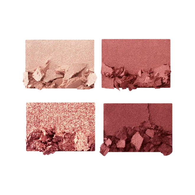 Walk of No Shame Luxury Palette