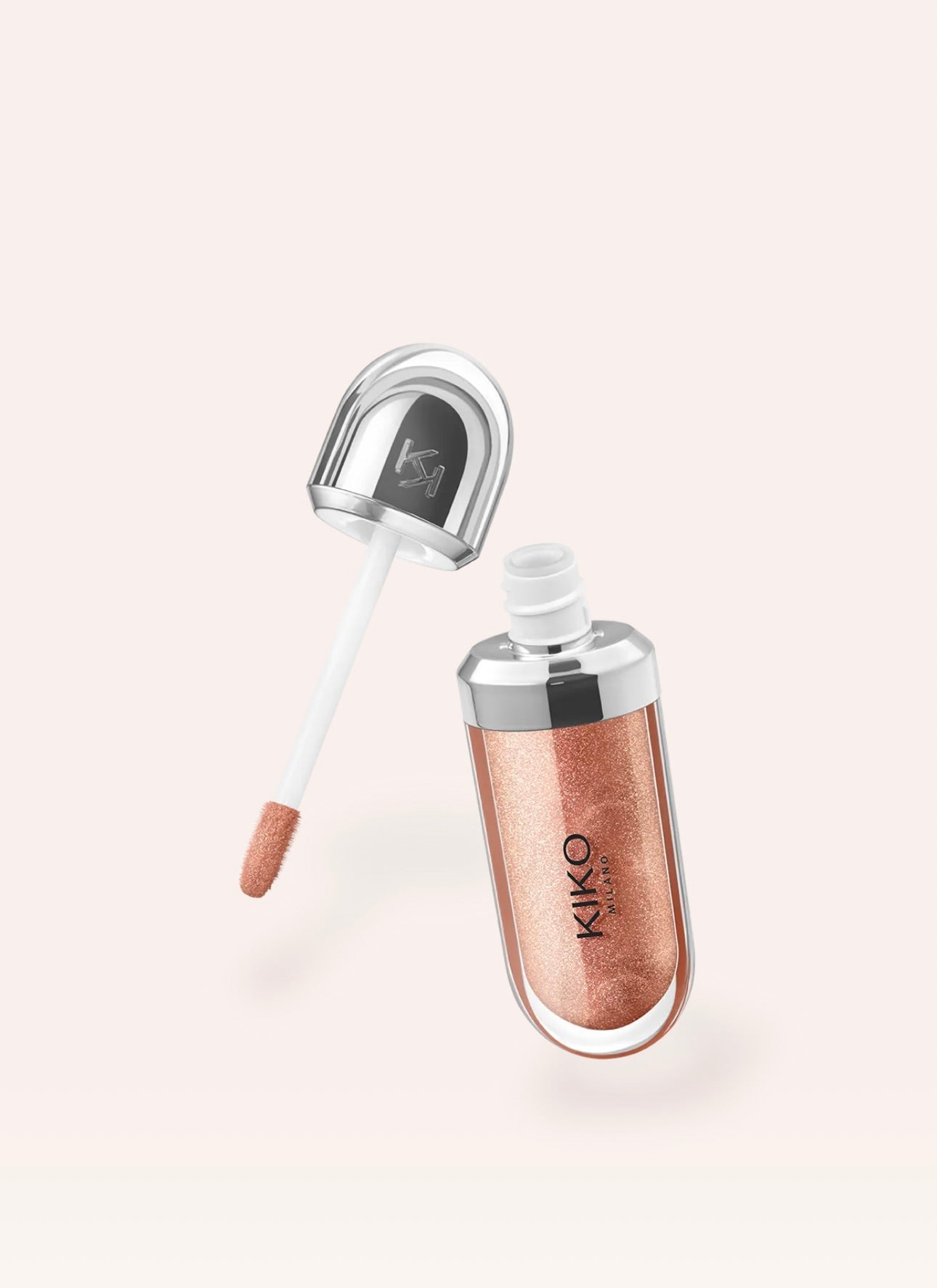 KIKO MILANO 3D Hydra Lip Gloss