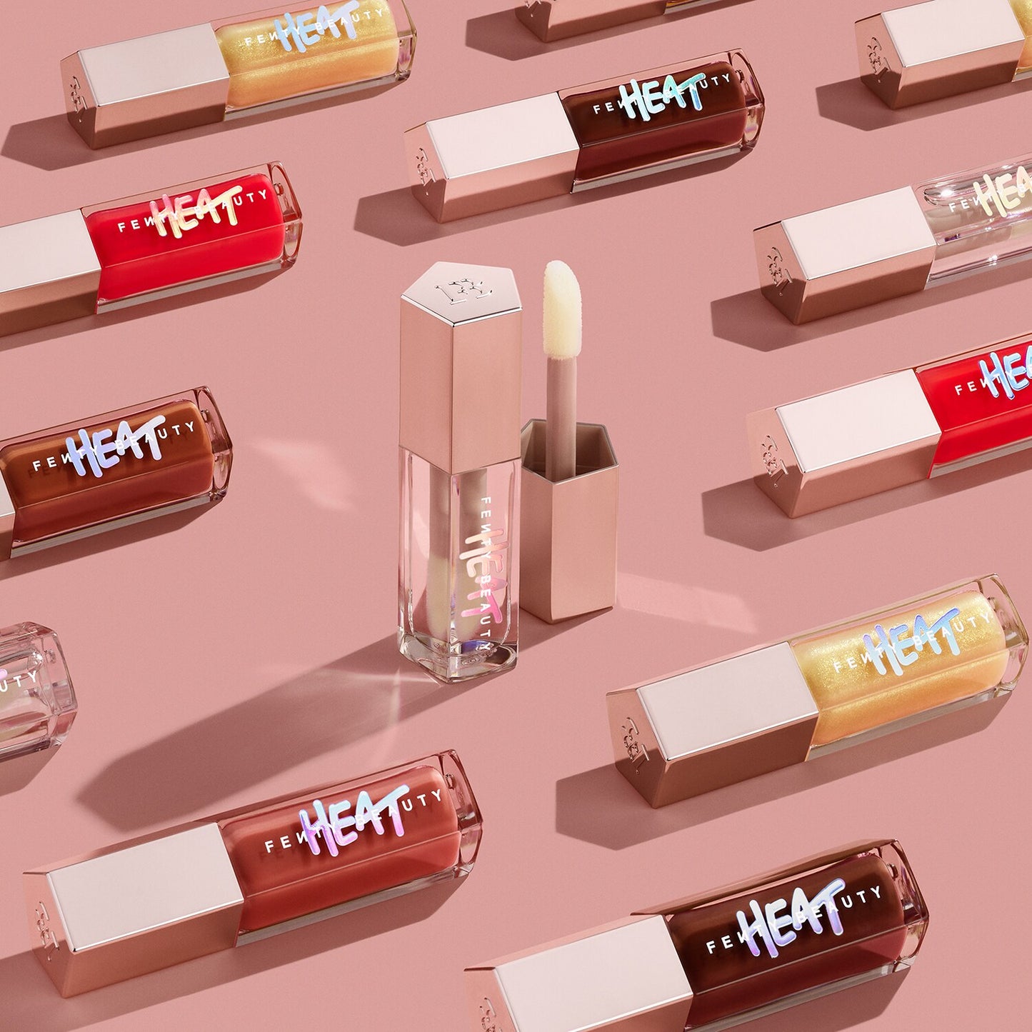 FENTY BEAUTY Gloss Bomb HEAT