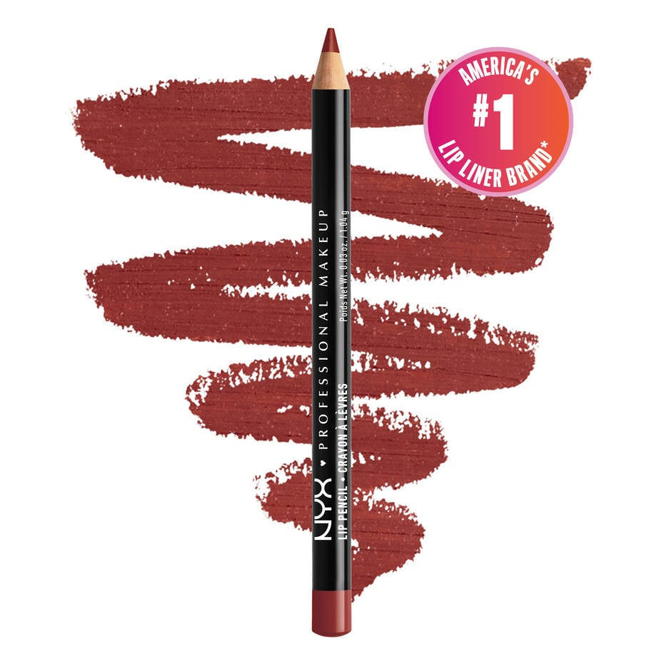 NYX SLIM LIP PENCIL