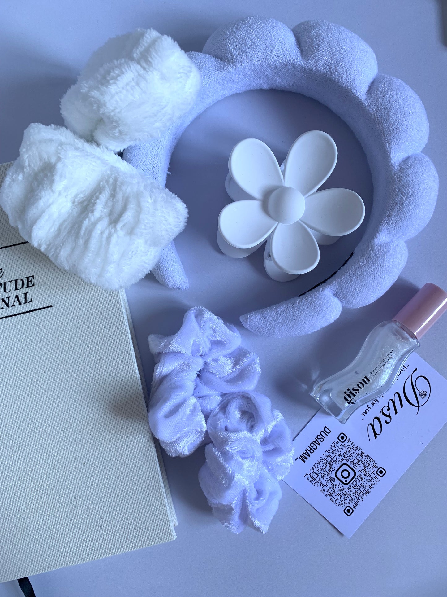 SKINCARE 6 PCS SET
