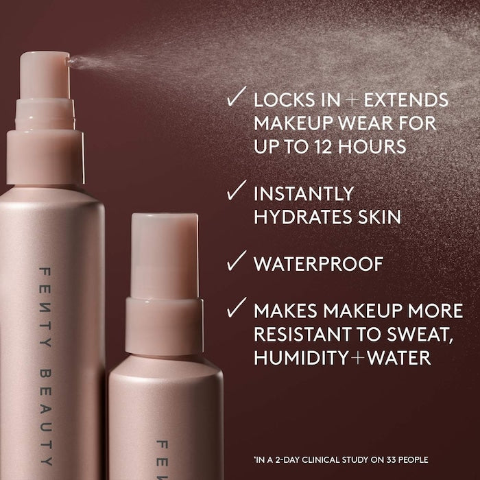 FENTY BEAUTY – YOU MIST - Setting Spray