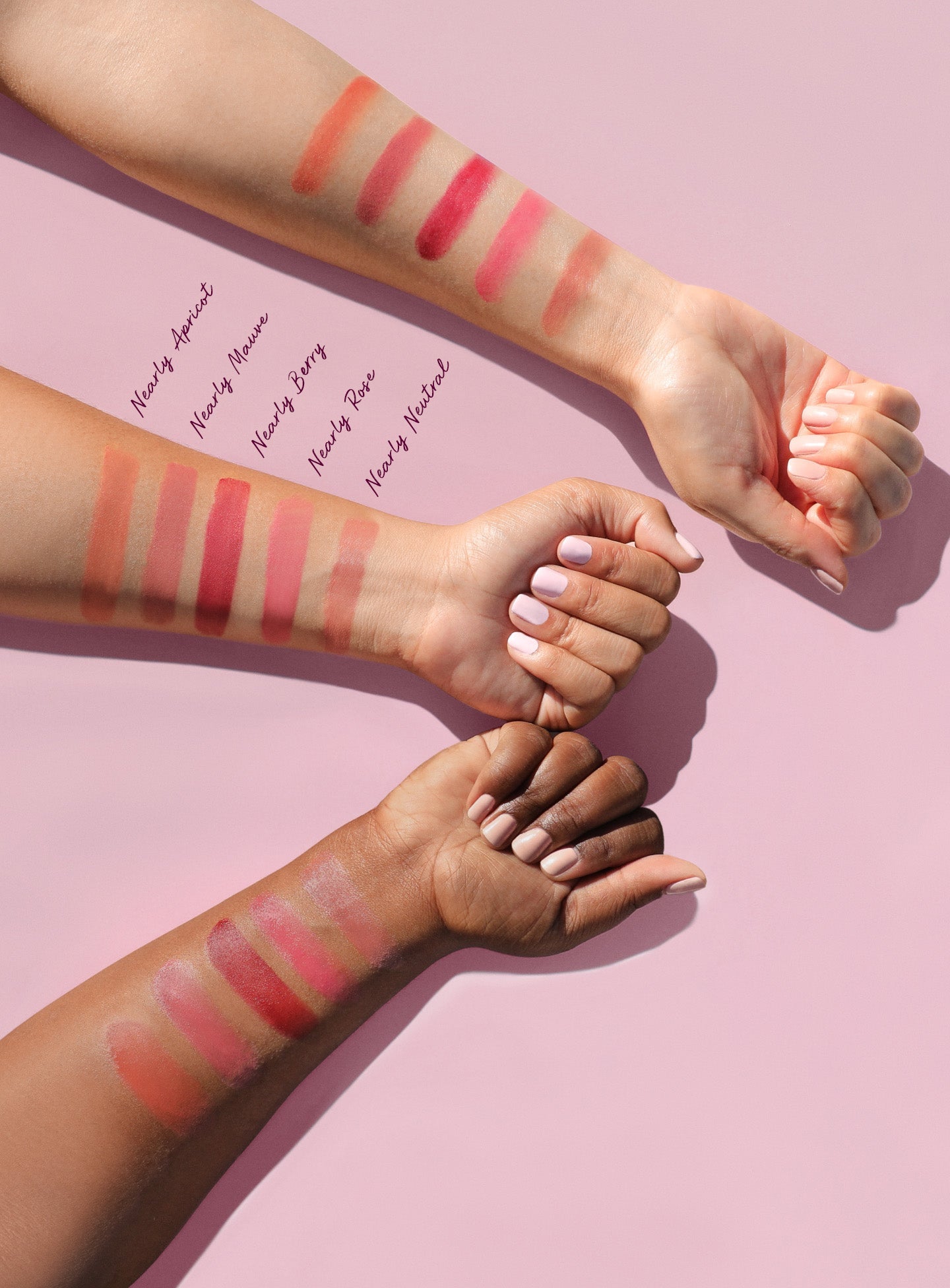 RARE BEAUTY Stay Vulnerable Blush
