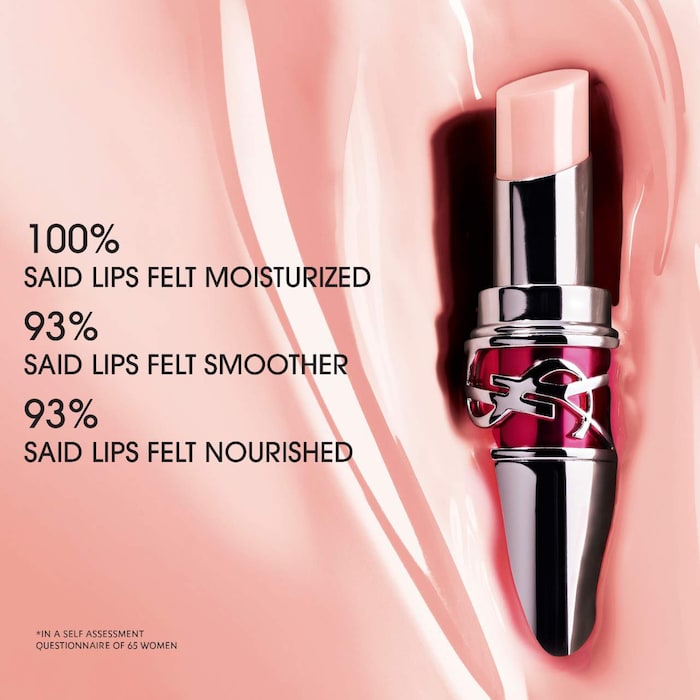 YSL CANDY GLAZE - Lip Gloss Stick