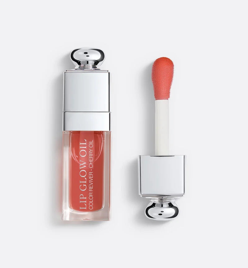DIOR Addict Lip Glow Oil