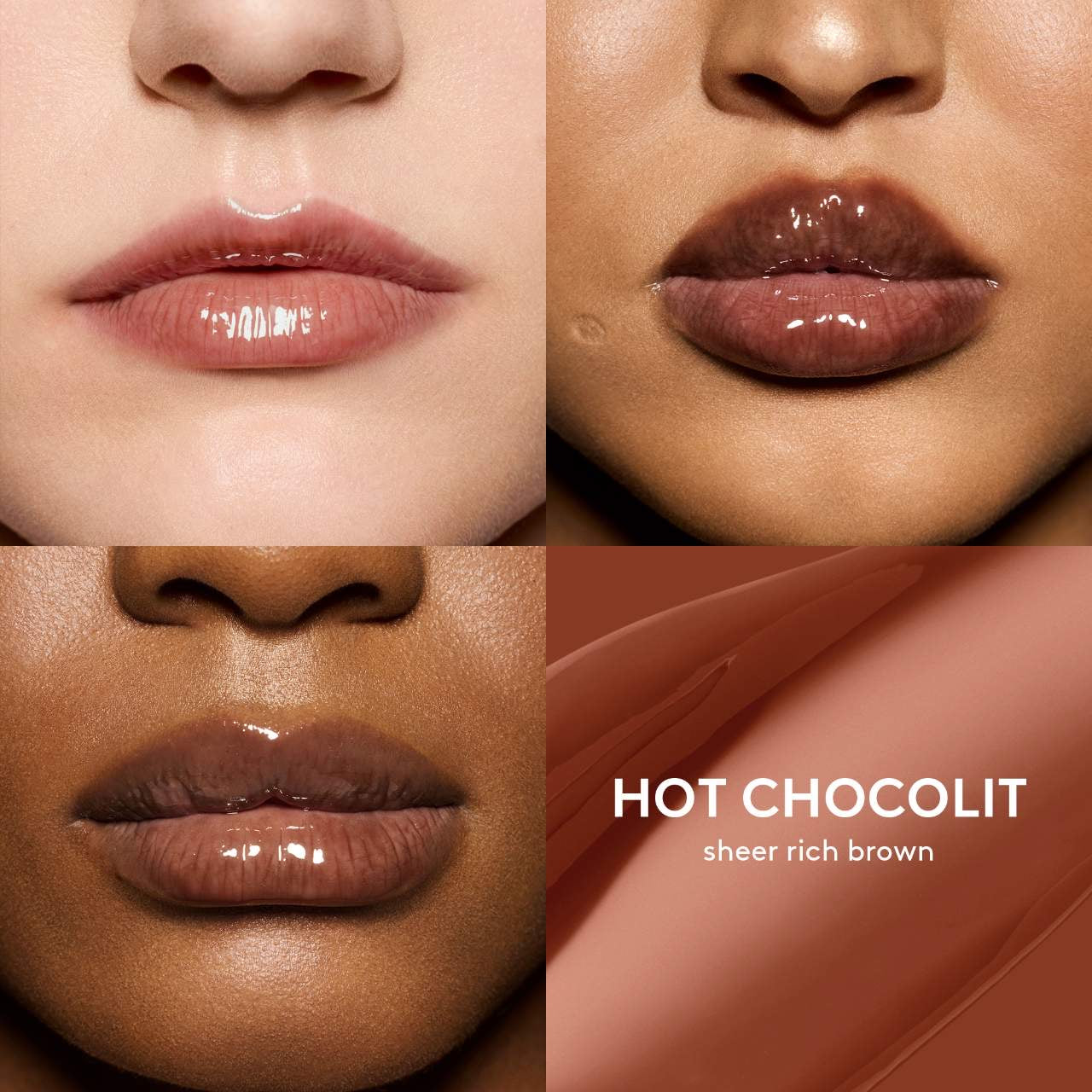 FENTY BEAUTY Gloss Bomb HEAT
