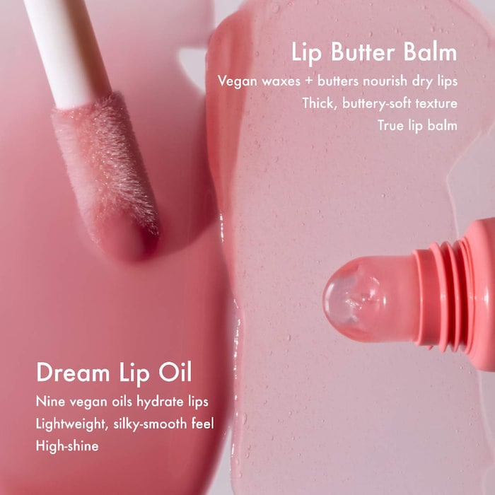 SUMMER FRIDAYS - DREAM LIP OIL