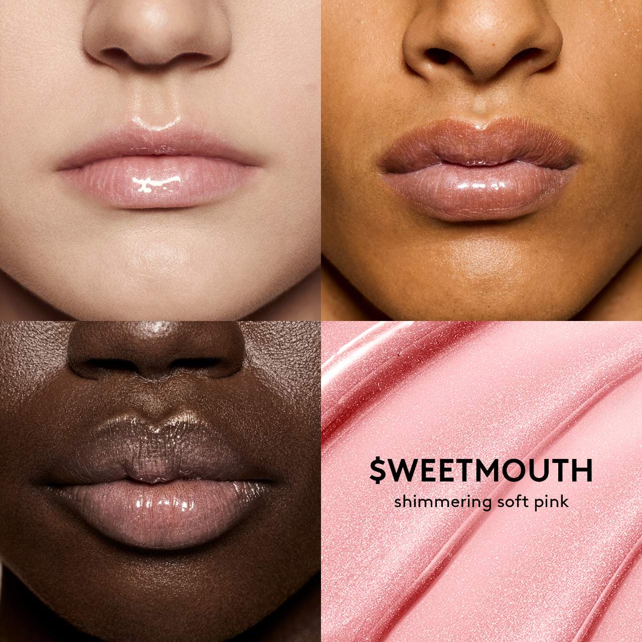 FENTY BEAUTY Gloss Bomb Lip Luminizer