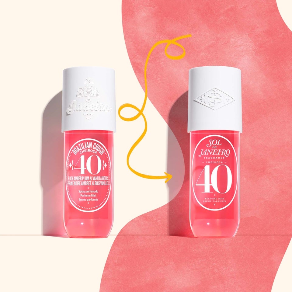 Sol de Janeiro Brazilian Crush Cheirosa 40