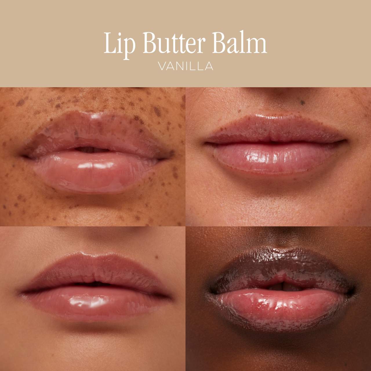 SUMMER FRIDAYS - LIP BUTTER BALM