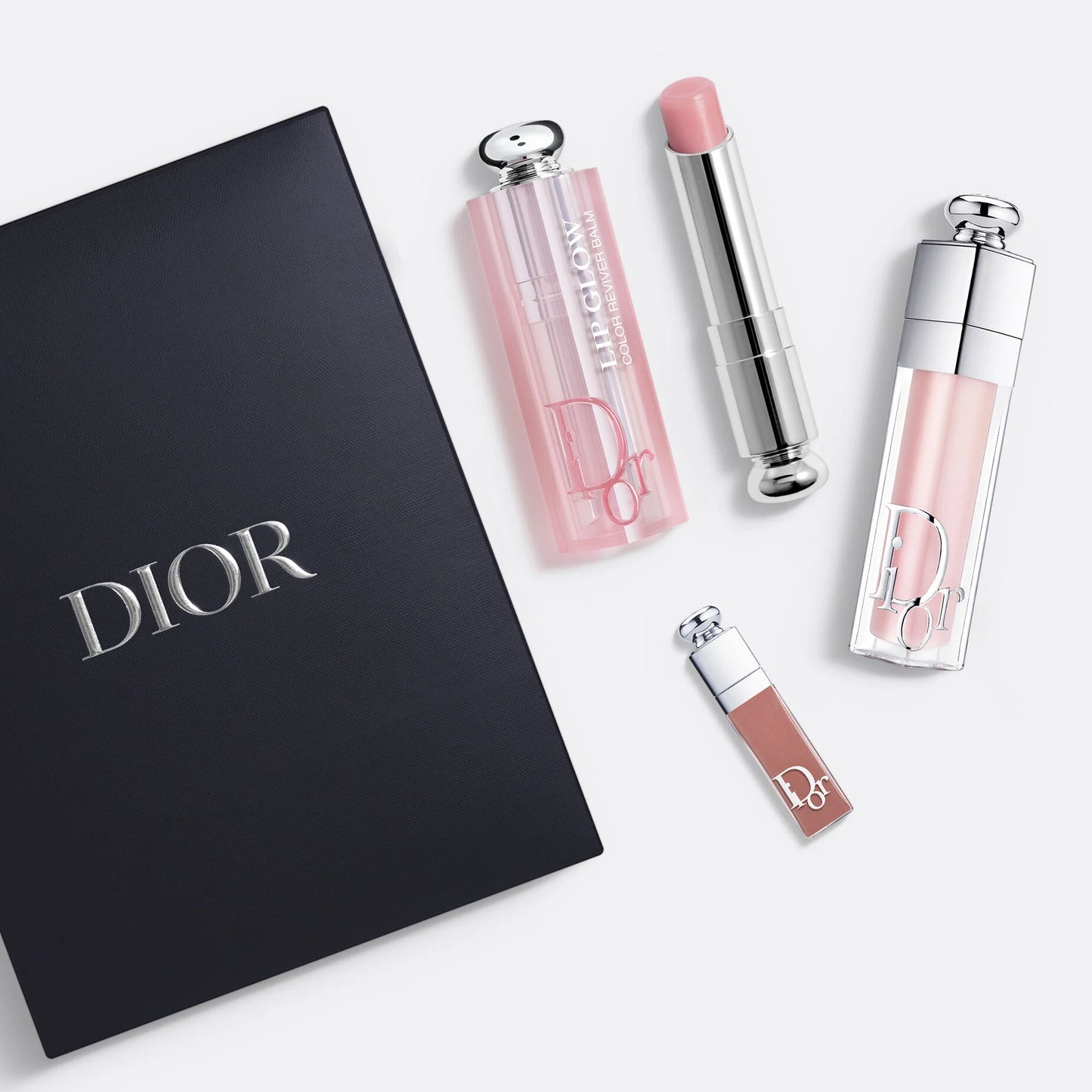 DIOR Addict Natural Glow Set