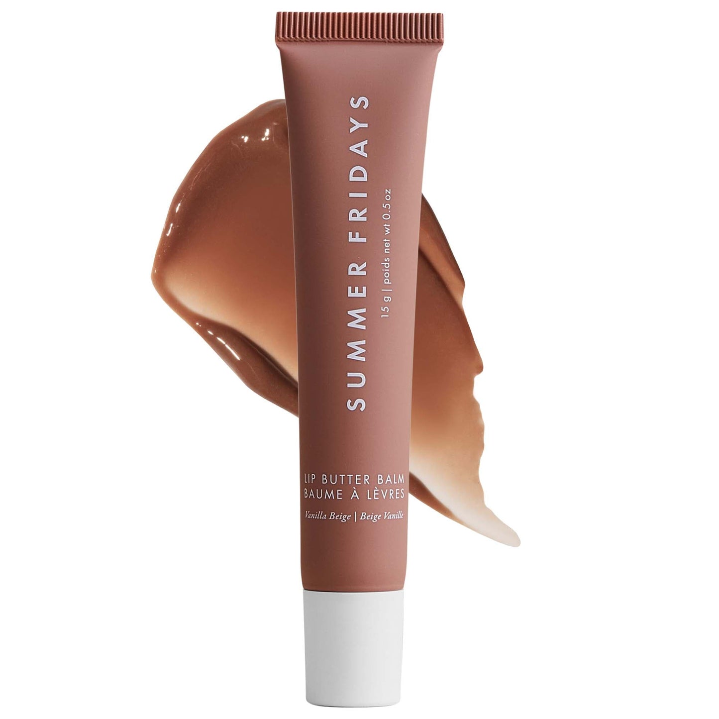 SUMMER FRIDAYS - LIP BUTTER BALM
