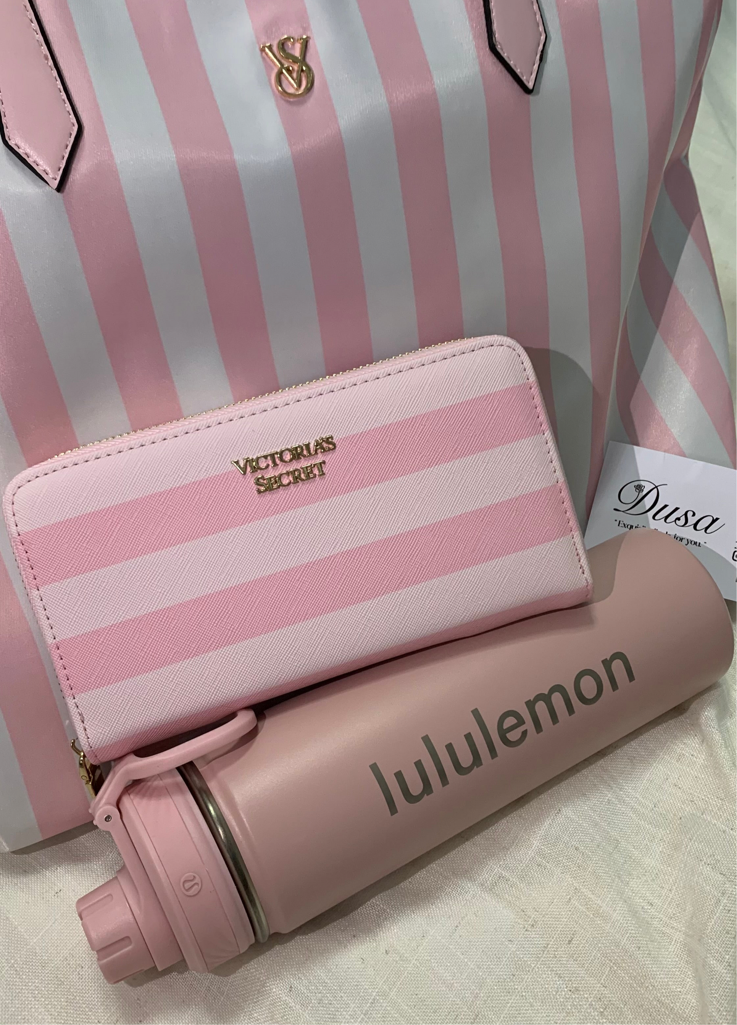 Victoria’s Secret Purse