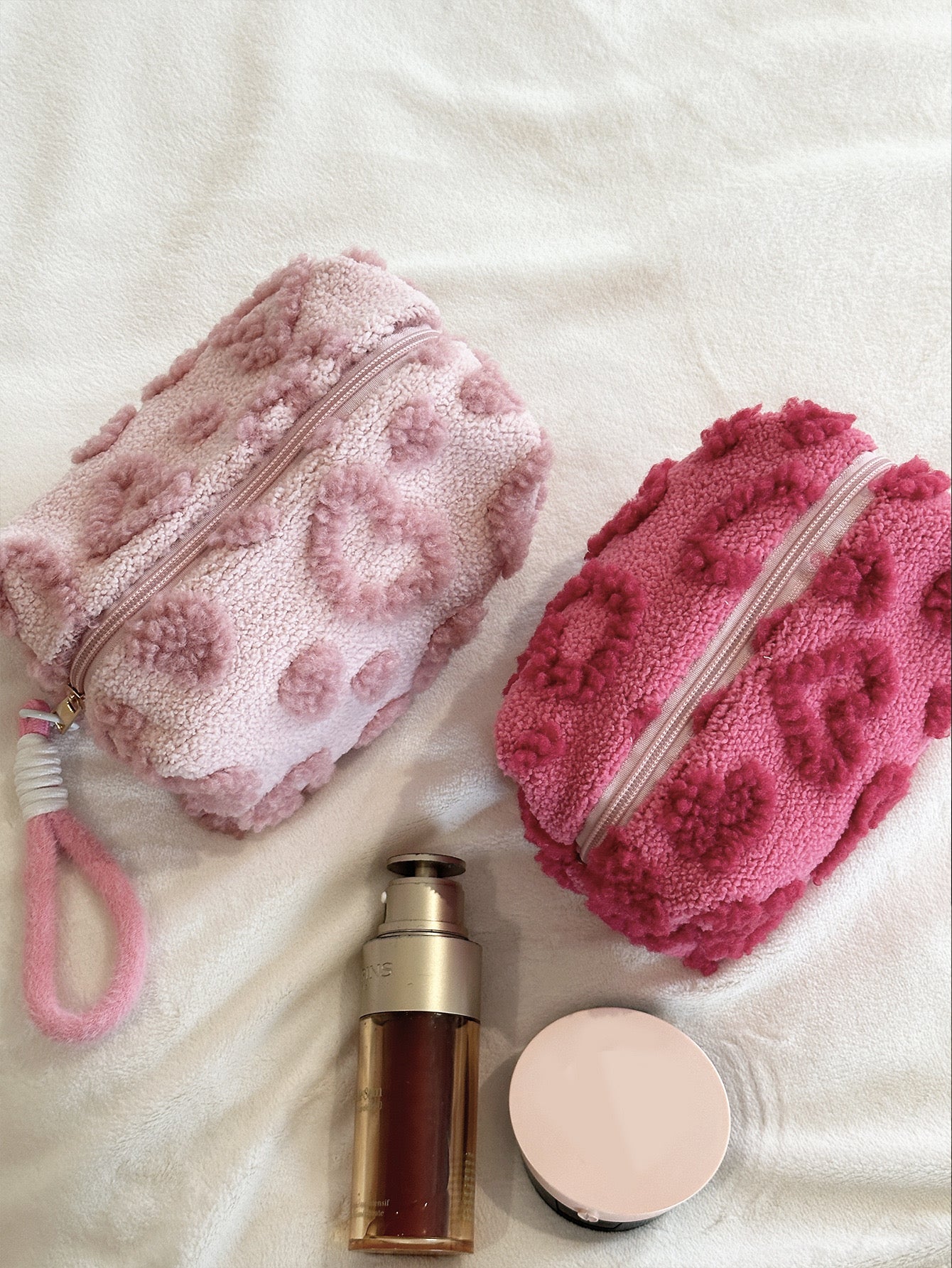 MAKEUP BAG