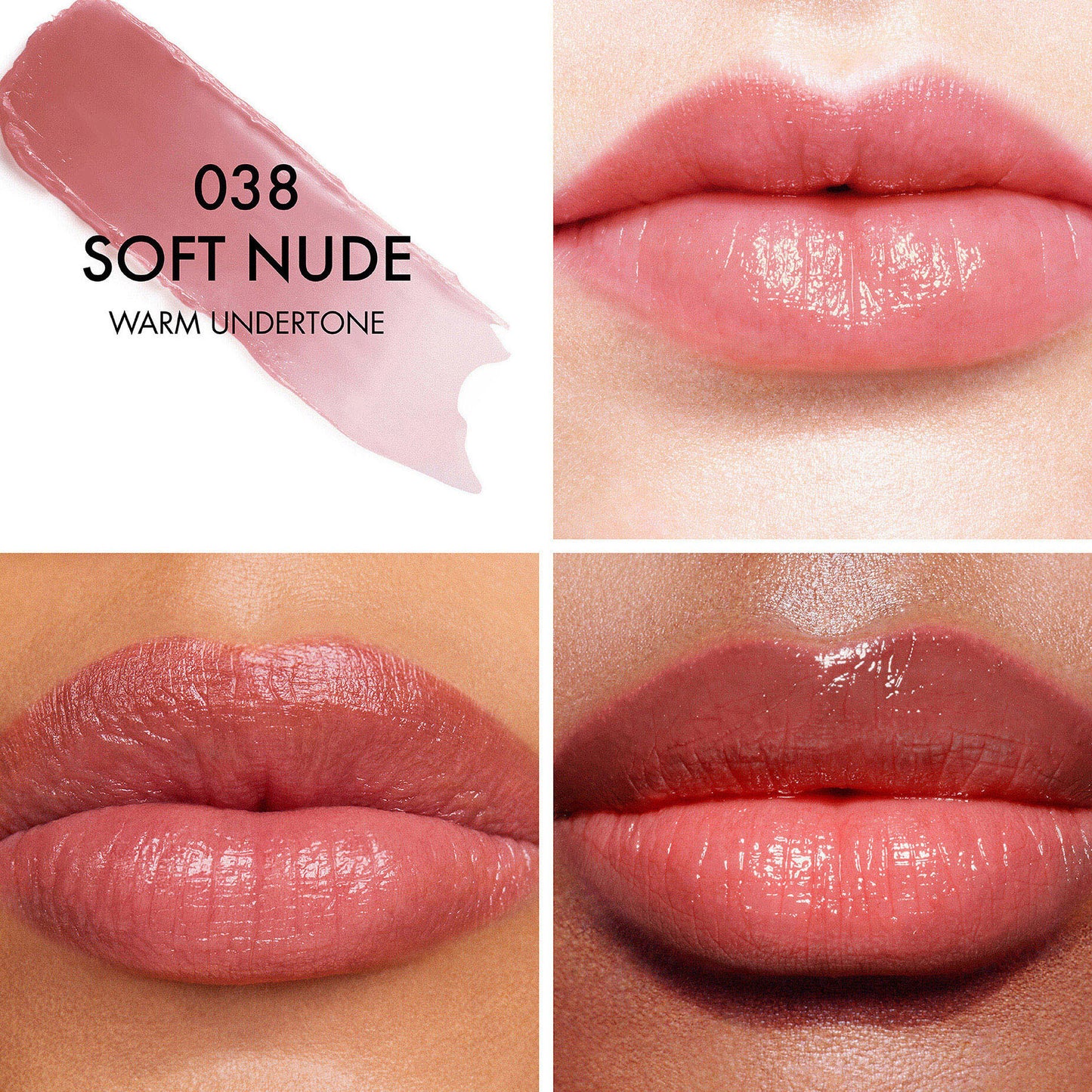 DIOR ADDICT - Lip Glow Balm (NEW)