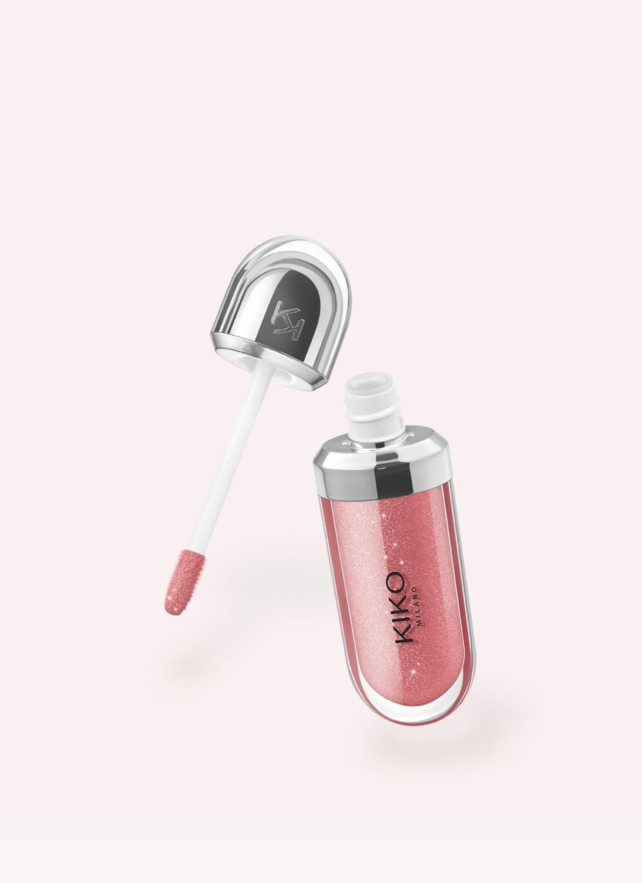 KIKO MILANO 3D Hydra Lip Gloss