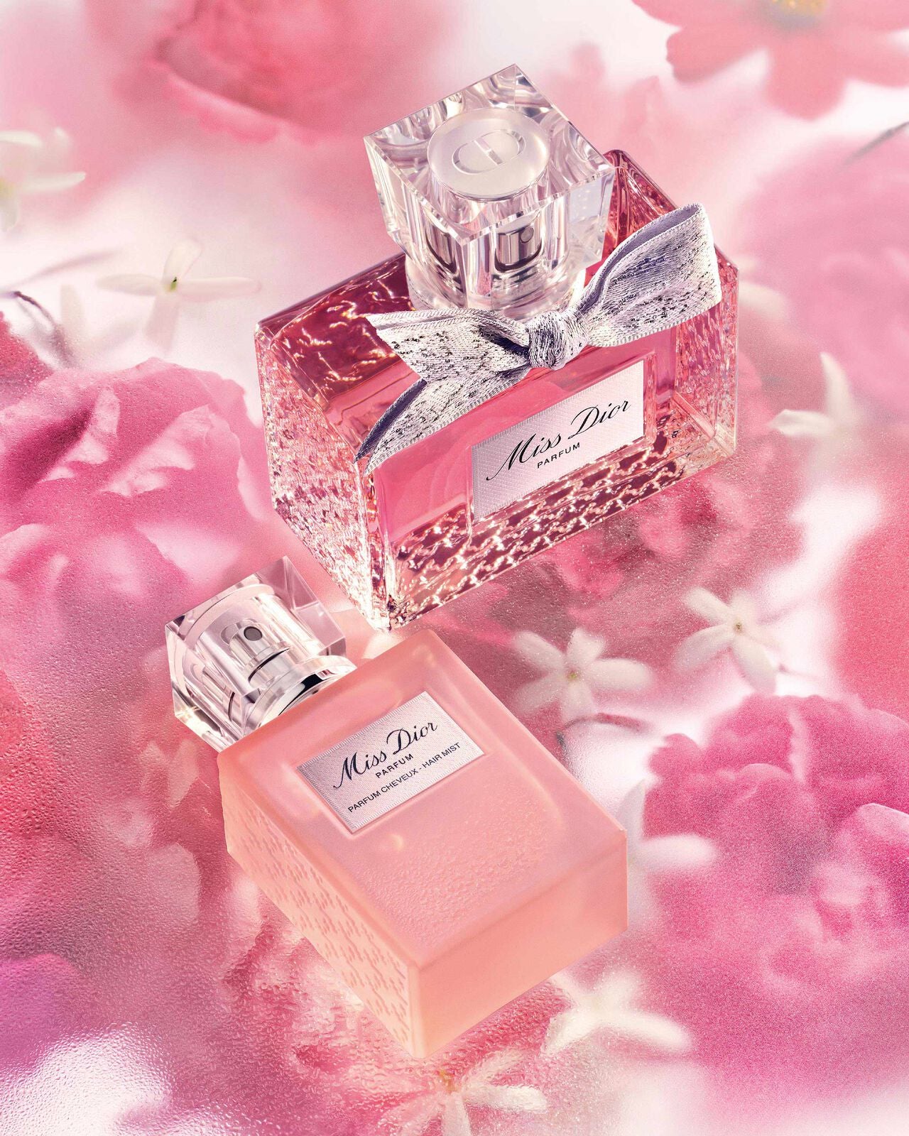 Miss Dior Parfum Hair Mist