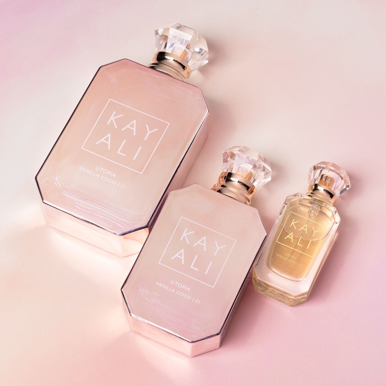 KAYALI UTOPIA VANILLA COCO | 21