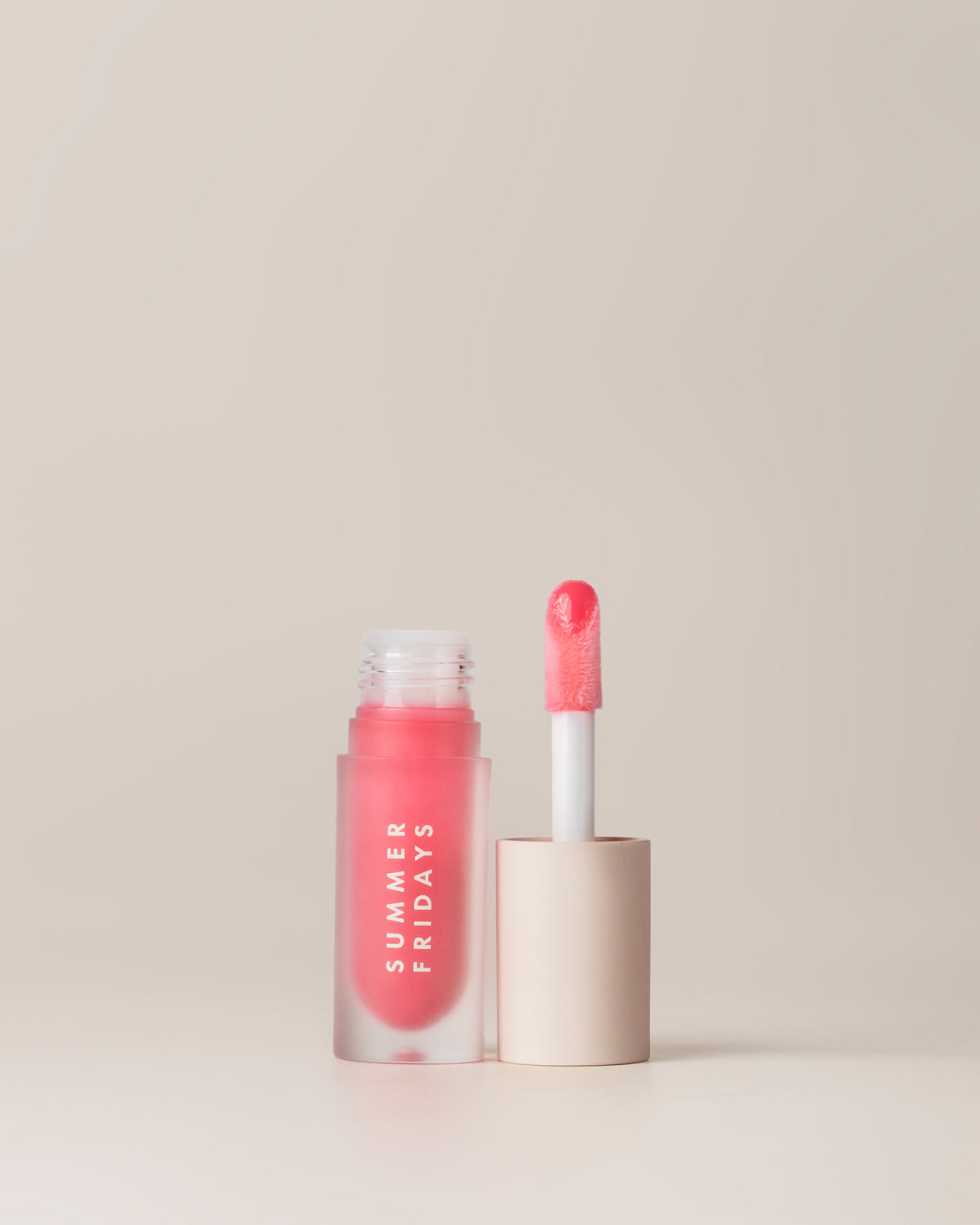 SUMMER FRIDAYS - DREAM LIP OIL