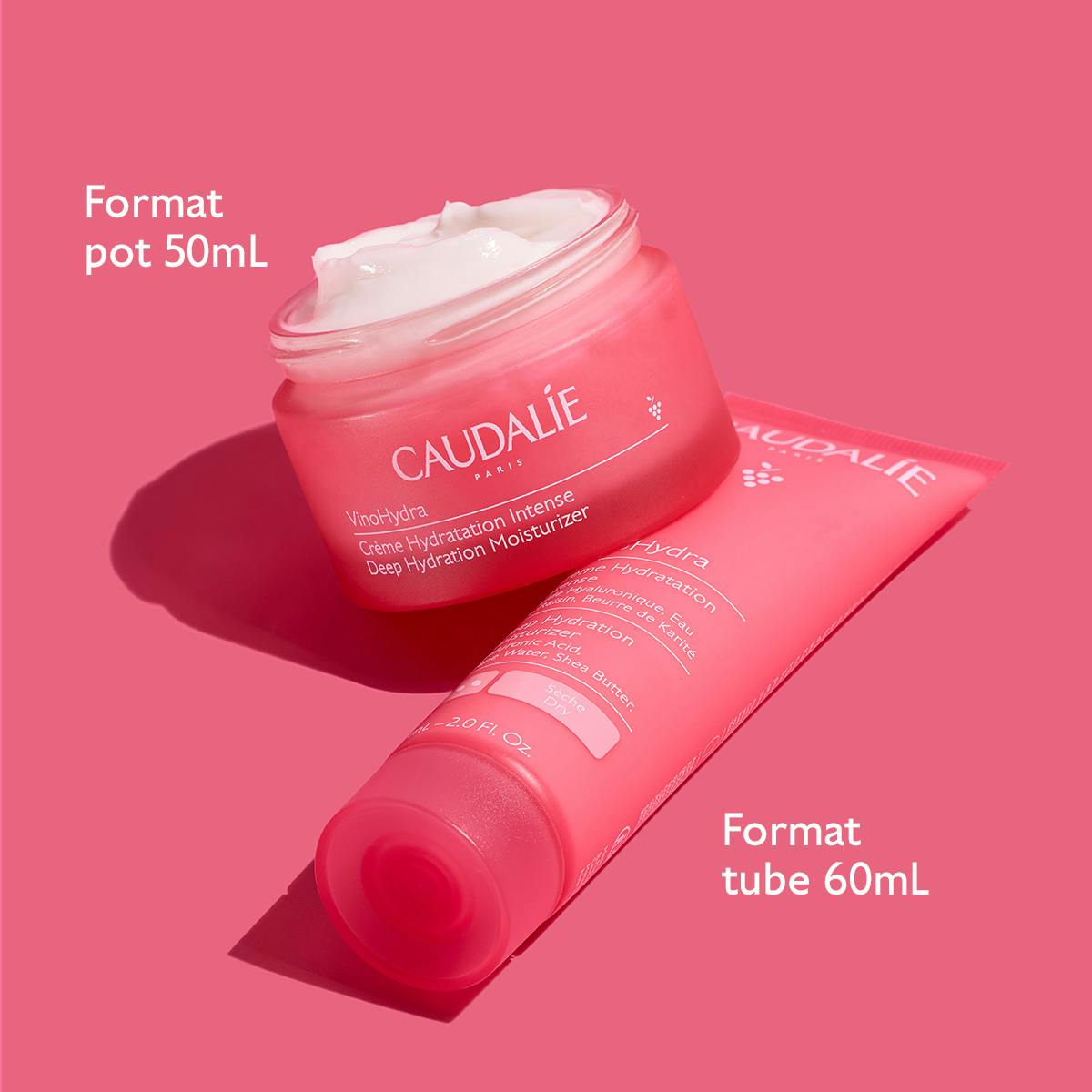 CAUDALIE - Grape Water Gel Moisturizer