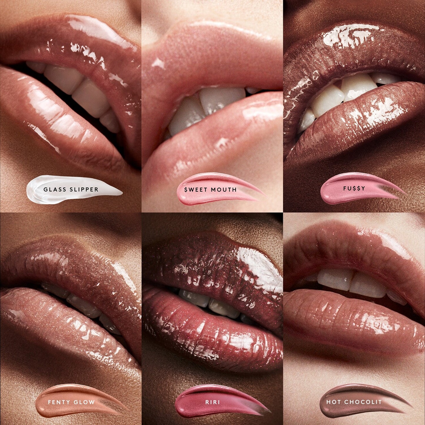 FENTY BEAUTY Gloss Bomb Lip Luminizer