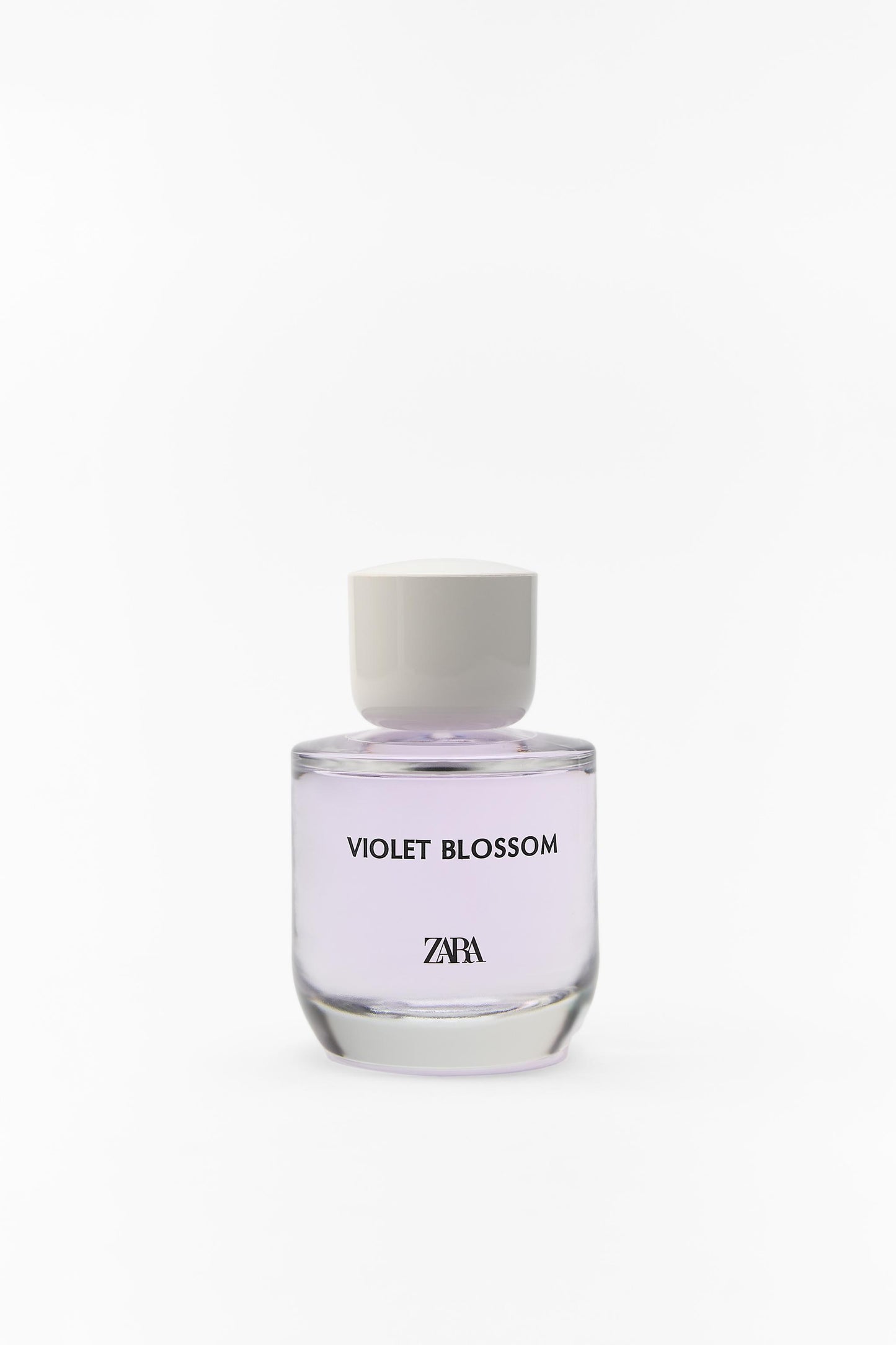 ZARA - VIOLET BLOSSOM EDP 90Ml
