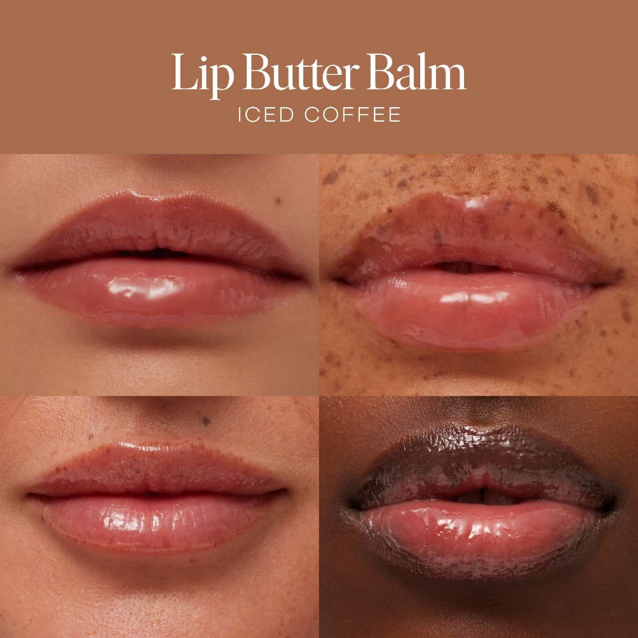 SUMMER FRIDAYS - LIP BUTTER BALM
