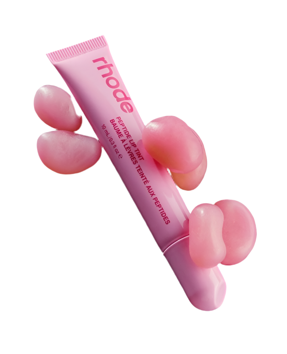 RHODE Peptide Lip Tint - Jelly Bean