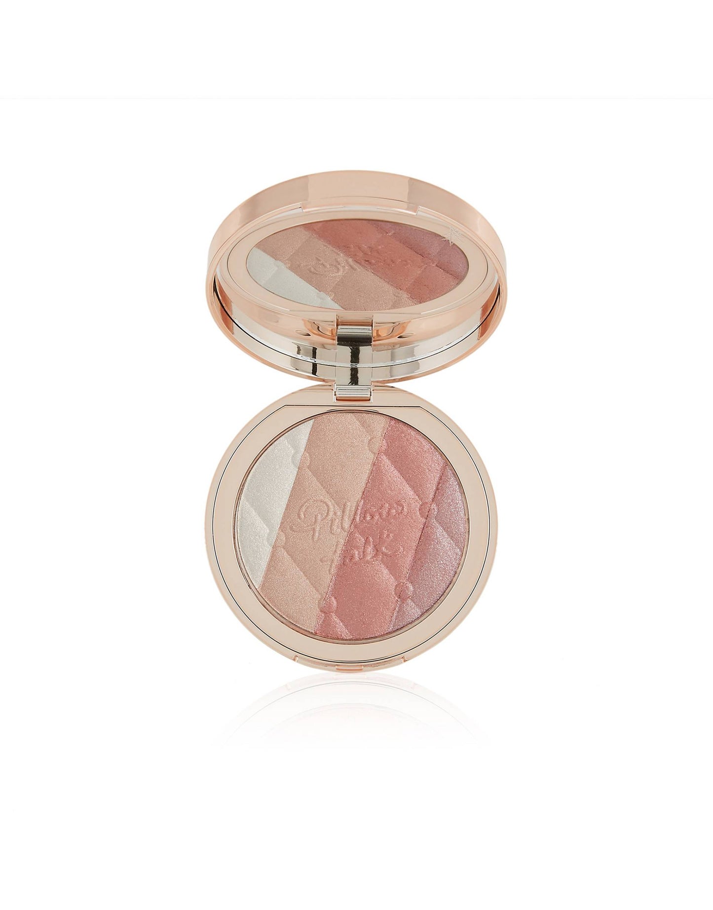 CHARLOTTE TILBURY - Multi Glow Highlighter