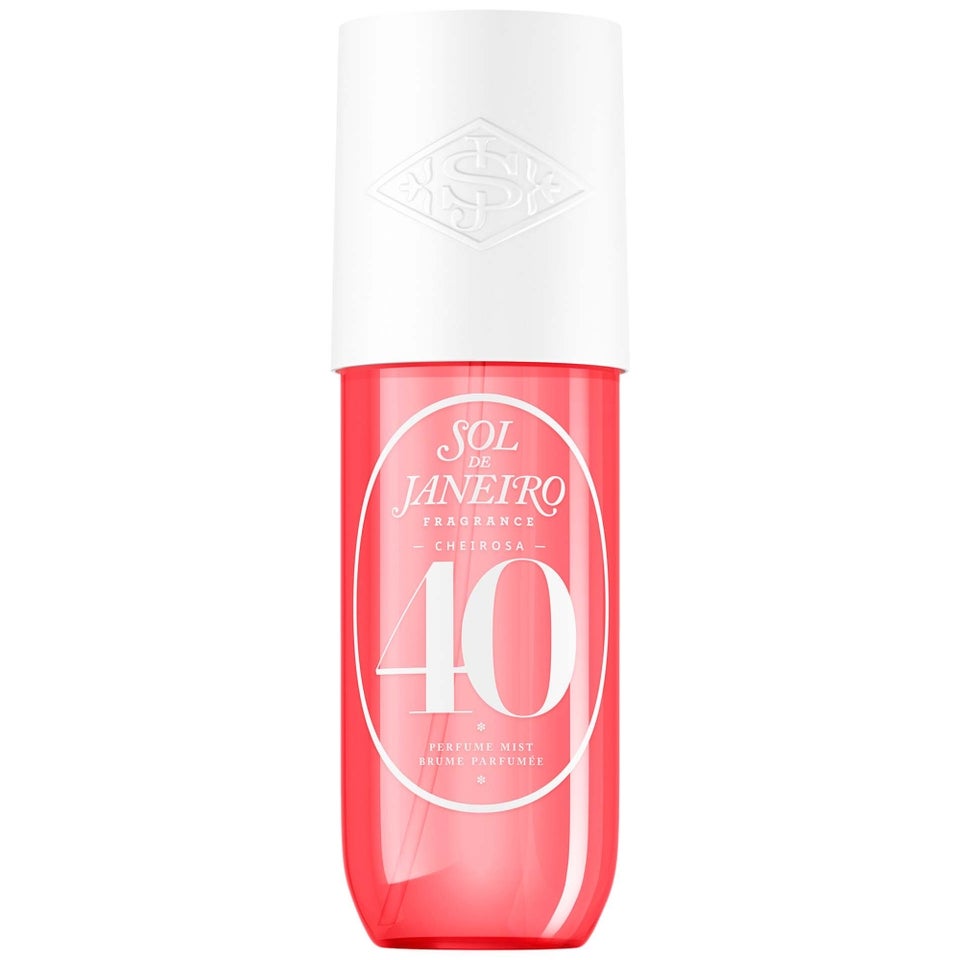 Sol de Janeiro Brazilian Crush Cheirosa 40