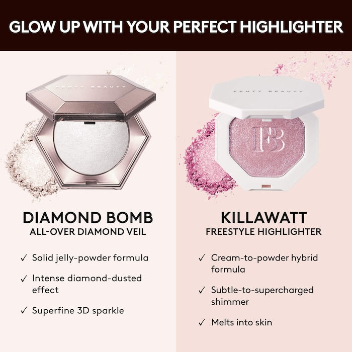 FENTY BEAUTY Killawatt Freestyle Highlighter