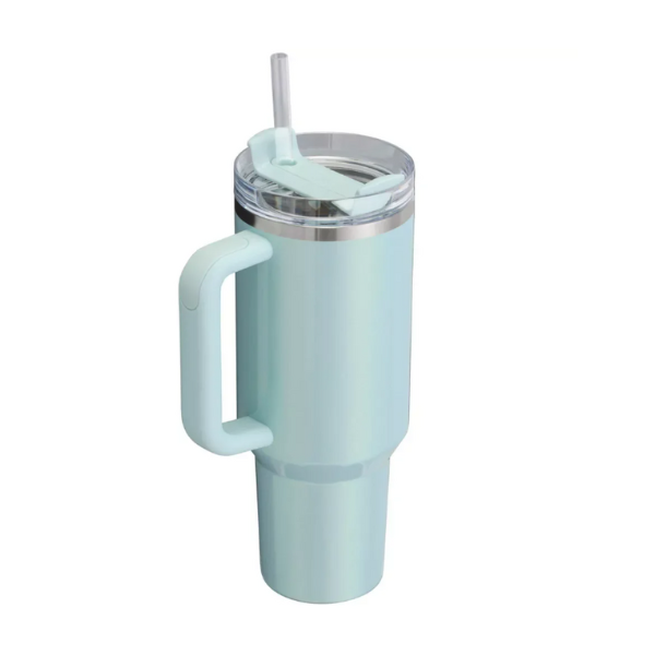 LIMITED EDITION STANLEY - THE QUENCHER H2.0 FLOWSTATE TUMBLER