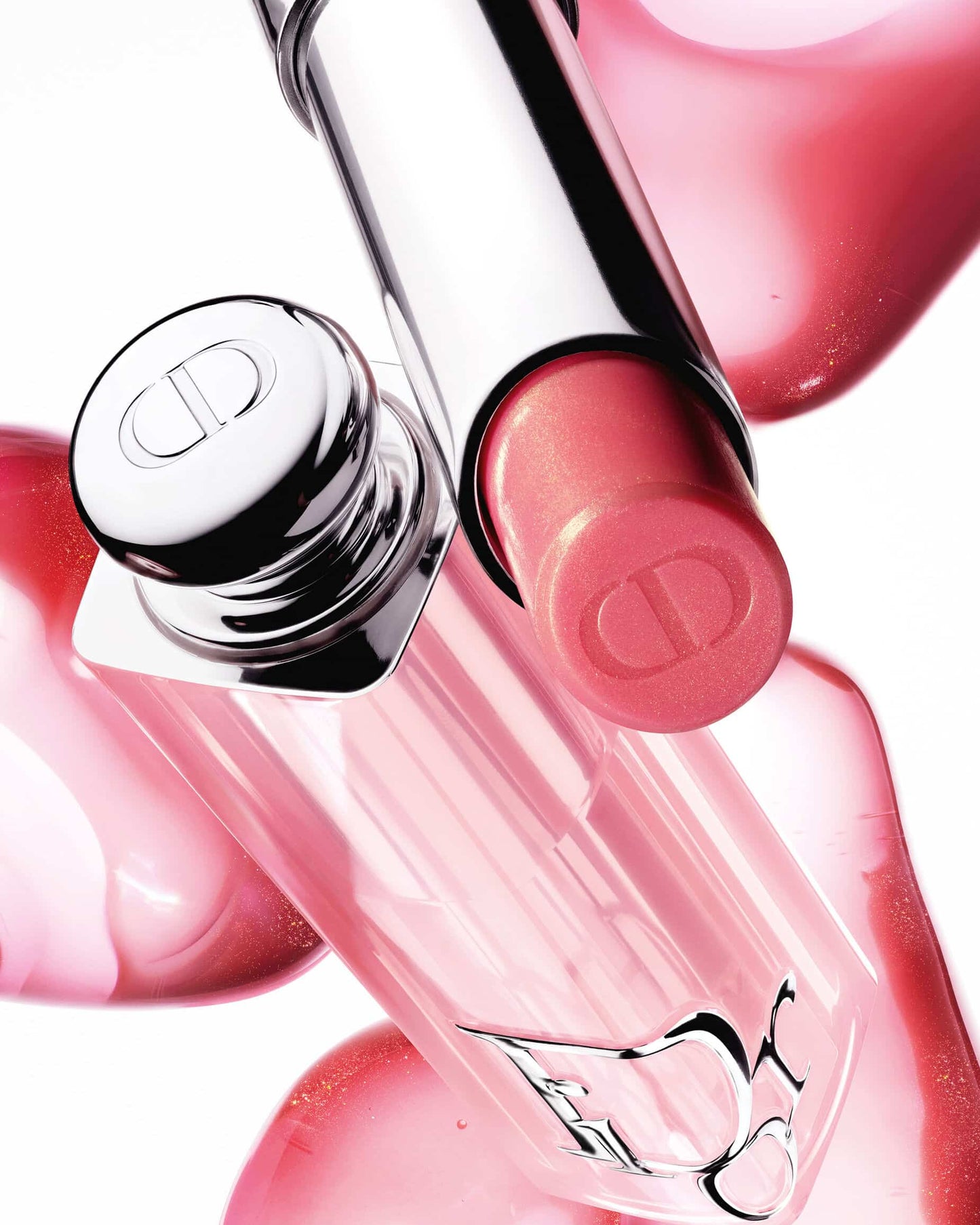 DIOR ADDICT - Lip Glow Balm (NEW)