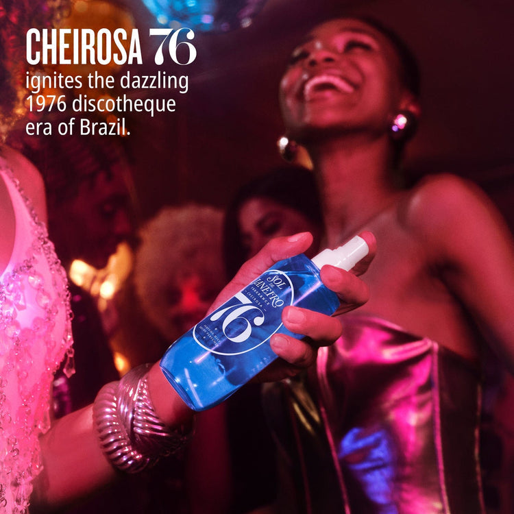 Sol de Janeiro Brazilian Crush Cheirosa 76