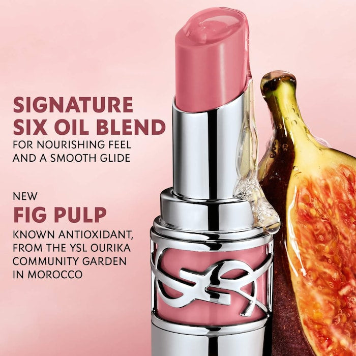 YSL LOVESHINE - Lip Oil Stick