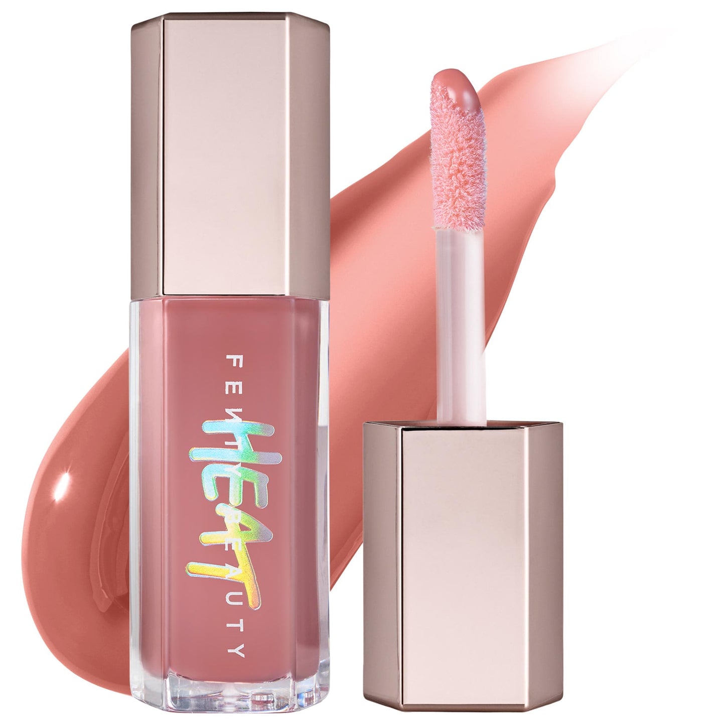 FENTY BEAUTY Gloss Bomb HEAT