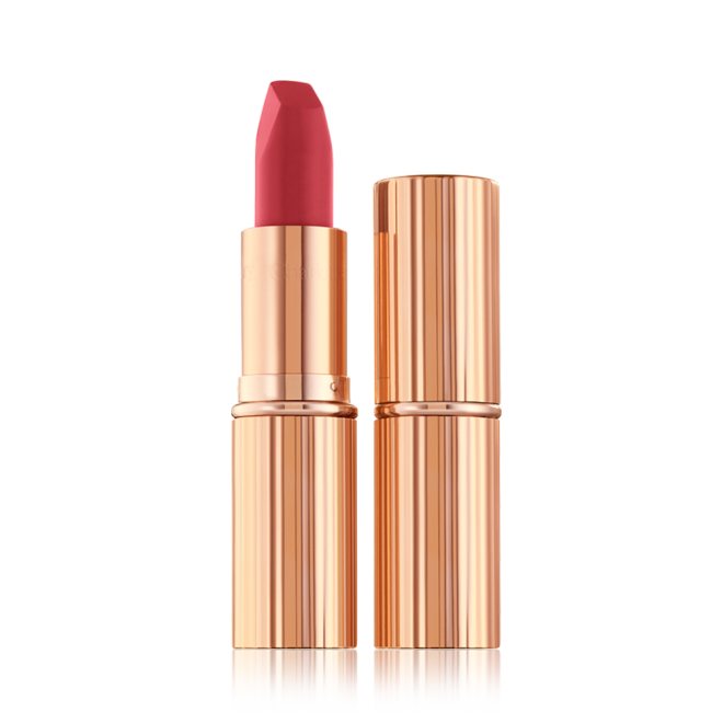 Charlotte Tilbury - Gracefully Pink (Matte Revolution)