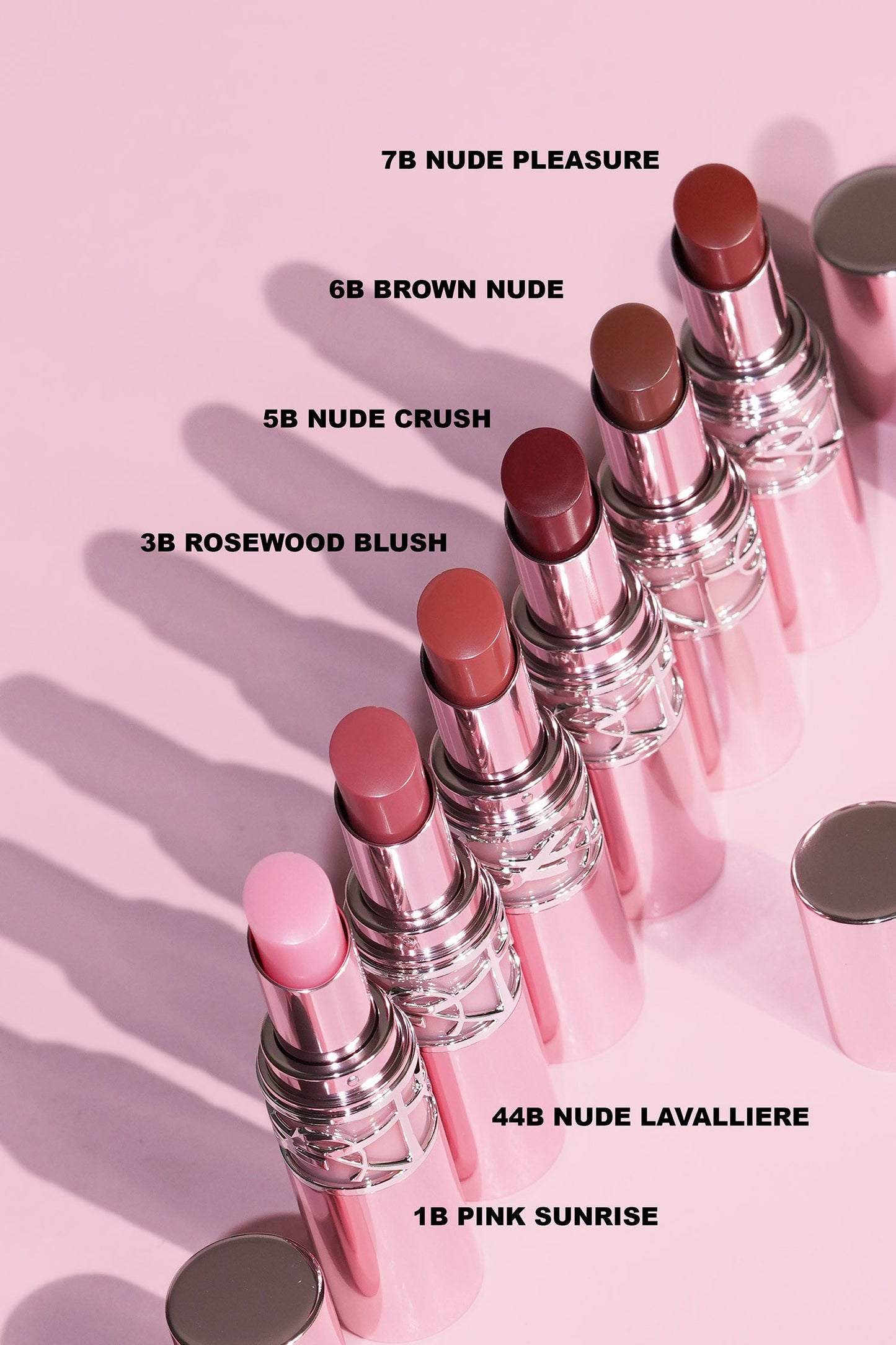 YSL CANDY GLOW - Tinted Butter Balm