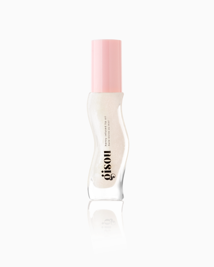 GISOU Honey Infused Lip Oil
