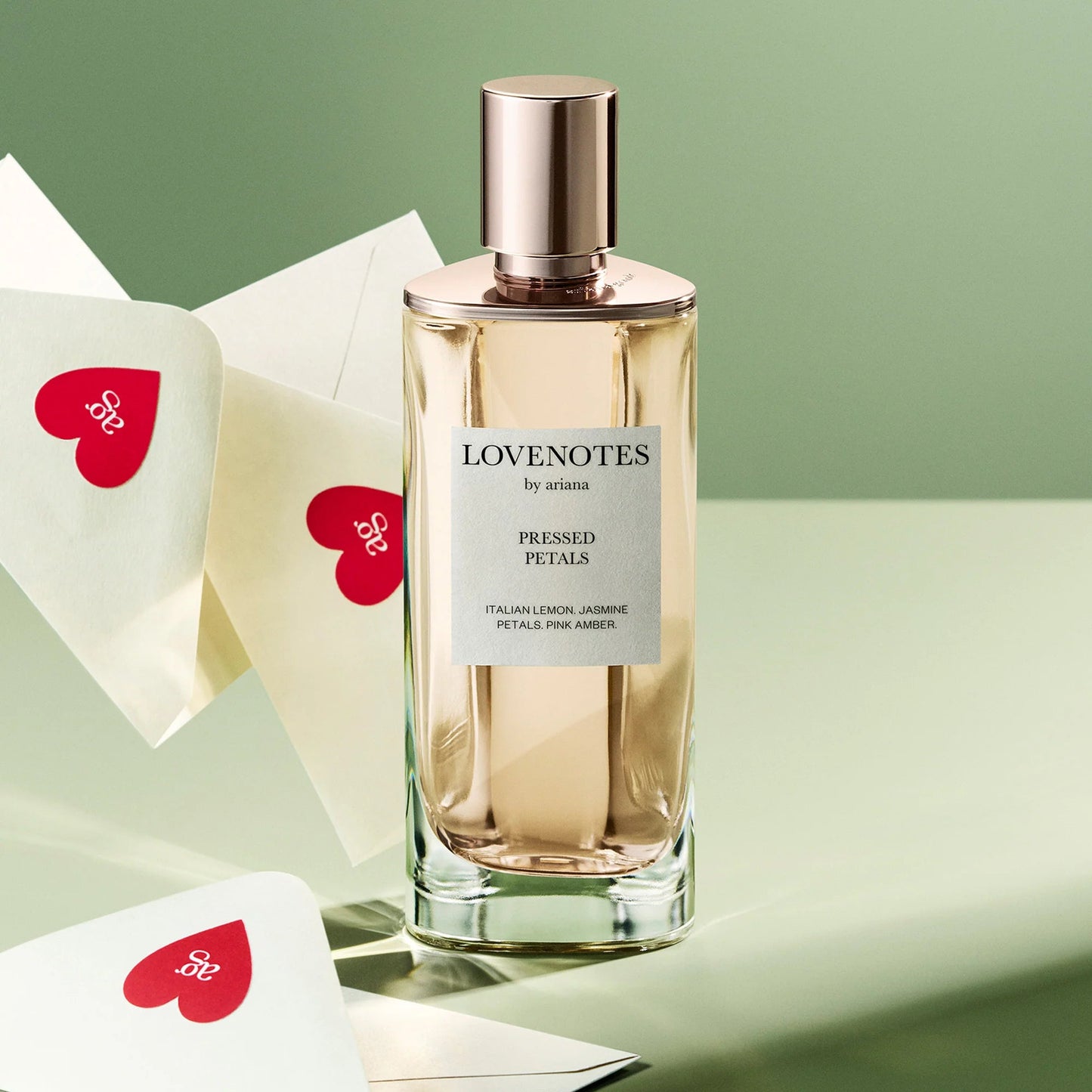Ariana Grande – LOVENOTES Pressed Petals – Eau de Parfum