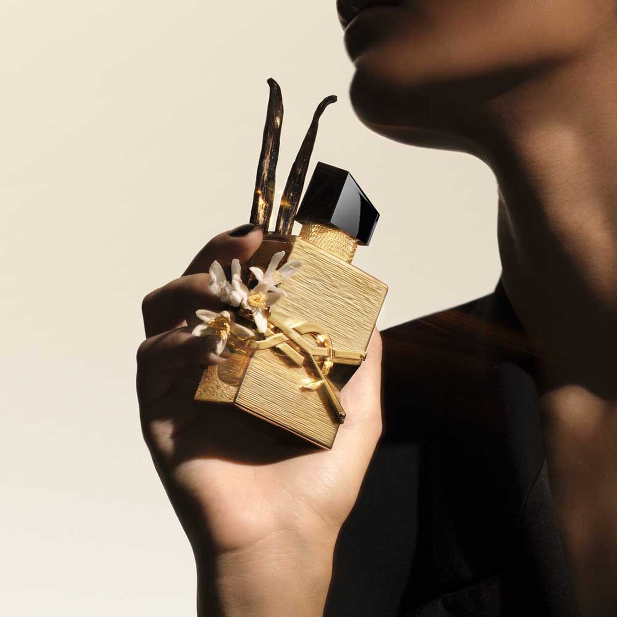 Libre Vanille Couture – Eau de Parfum