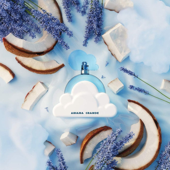 ARIANA GRANDE CLOUD