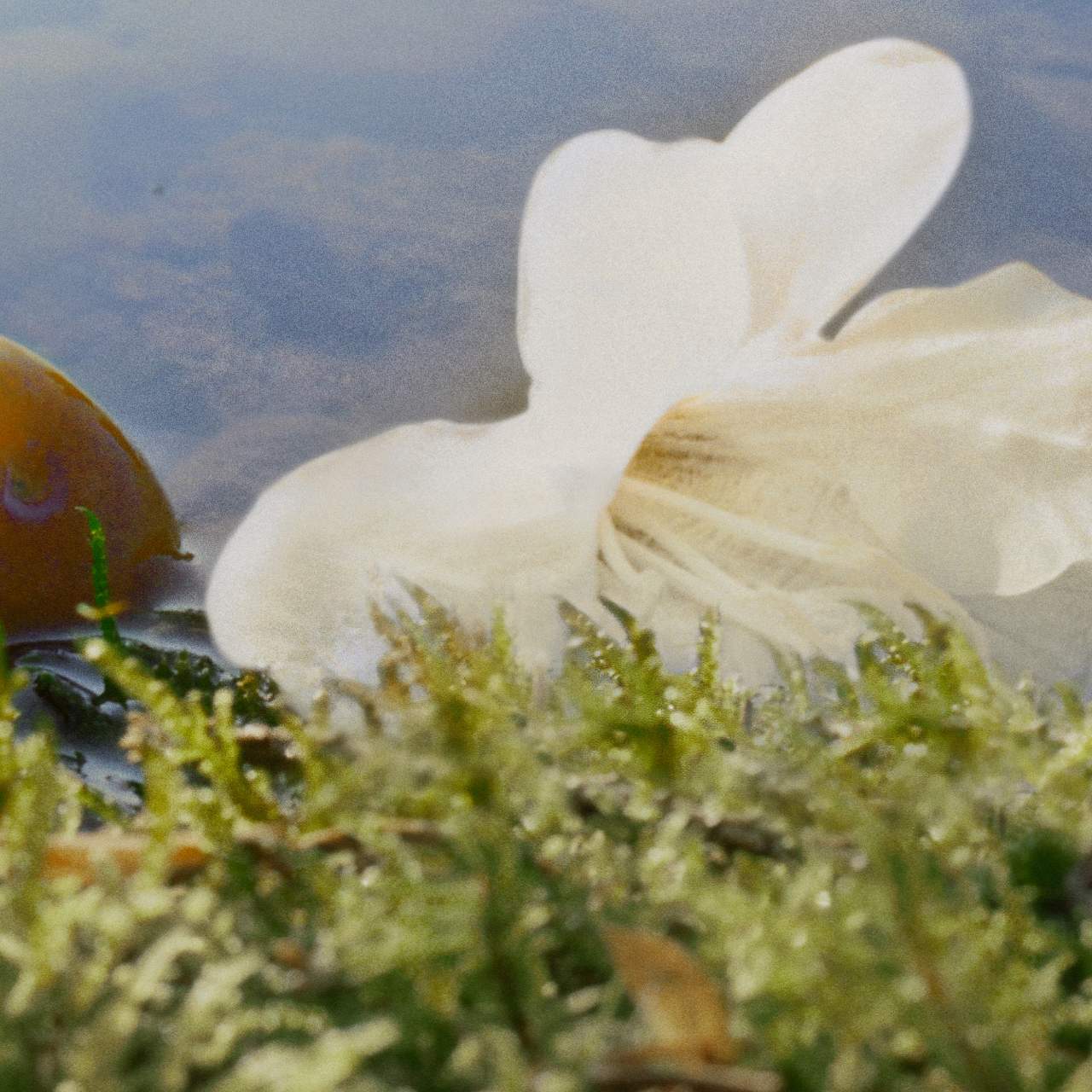 Chloé – Nomade Eau de Parfum